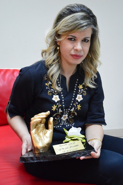 Murex D'Or Tribute for Issam Breidy